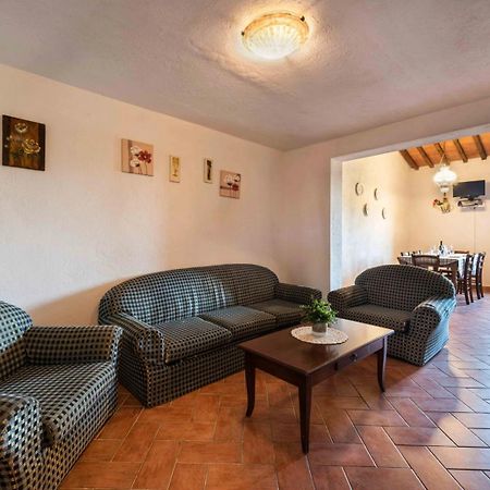 Podere Boscone Gambassi Terme Kültér fotó