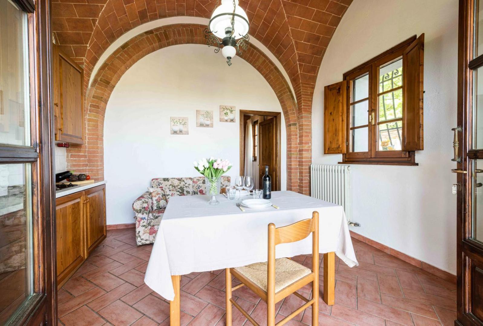 Podere Boscone Gambassi Terme Kültér fotó
