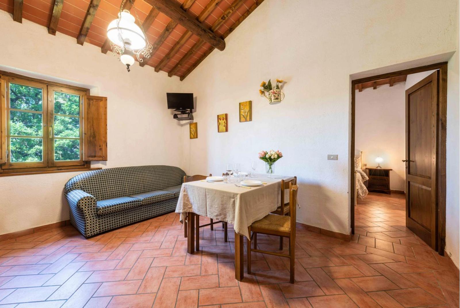 Podere Boscone Gambassi Terme Kültér fotó