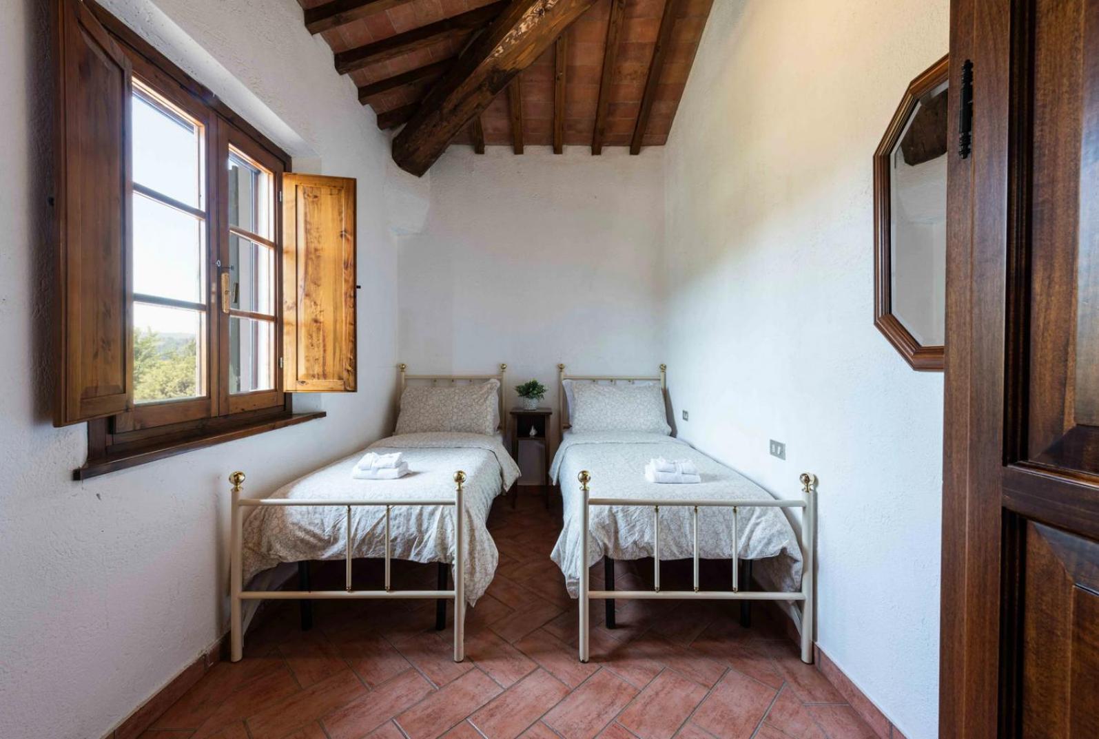 Podere Boscone Gambassi Terme Kültér fotó