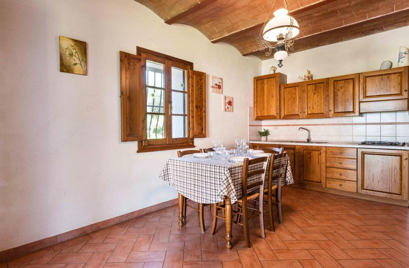 Podere Boscone Gambassi Terme Kültér fotó