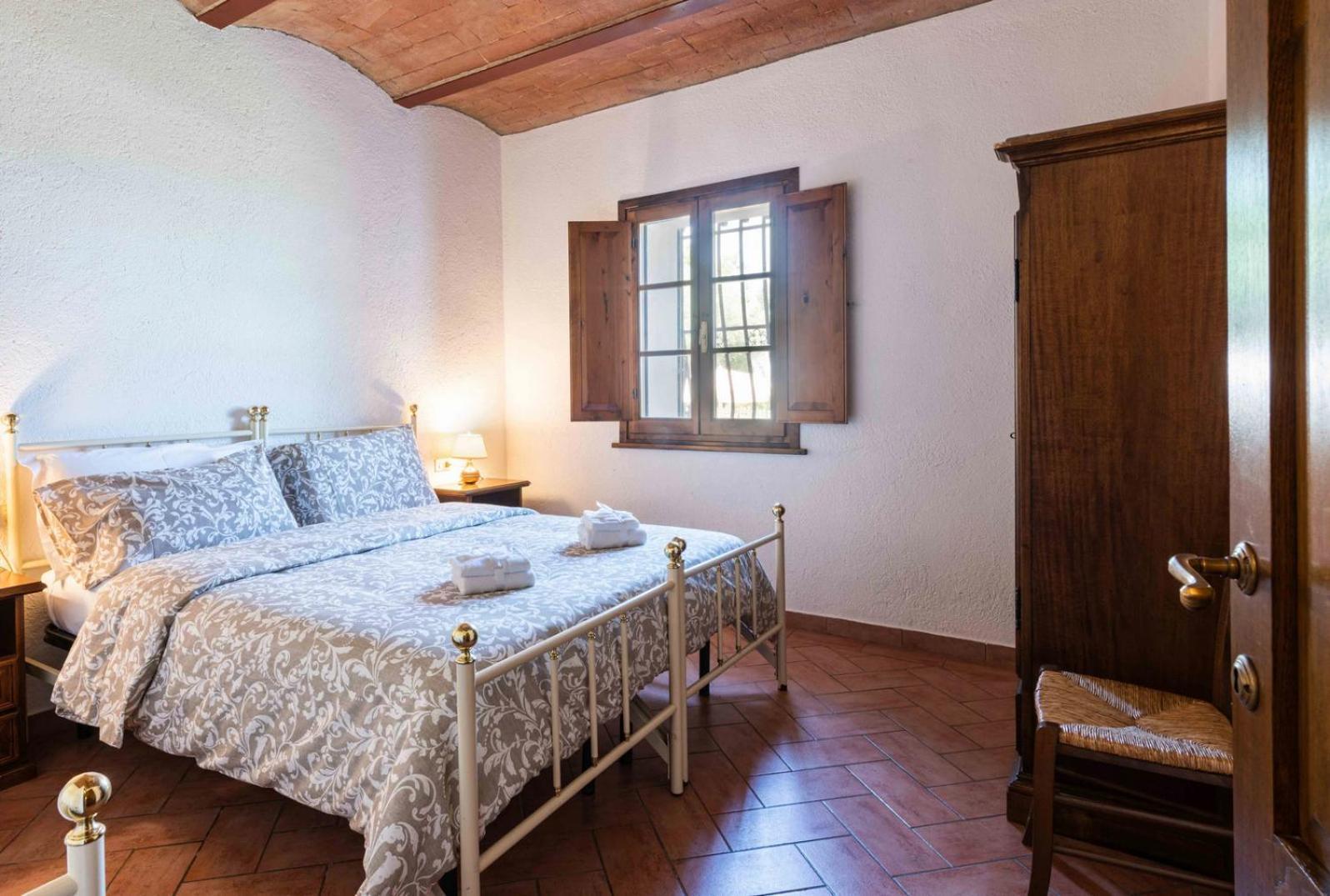 Podere Boscone Gambassi Terme Kültér fotó
