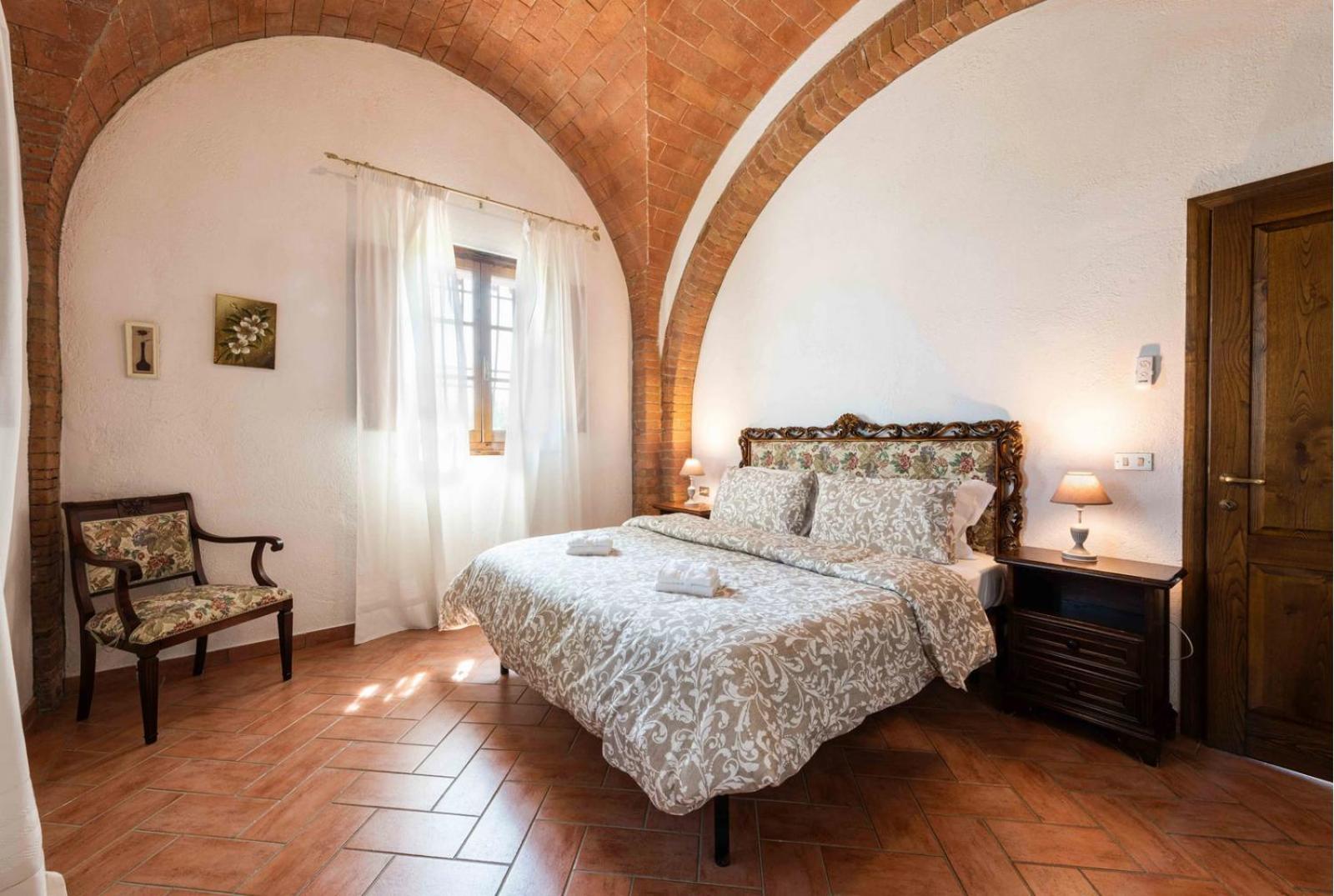 Podere Boscone Gambassi Terme Kültér fotó